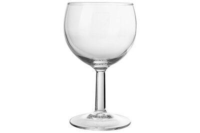 Zeeanemoon Geurloos Verschillende goederen Wijnglas 25 cl Ballon | Goedkope wijnglazen - Kookwinkel Kitchen&More