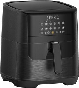 Airfryer Montana Compact 3,5 Liter 