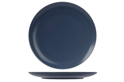 Plat bord 26 cm Venus Blue