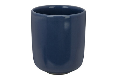 Beker zonder oor 35 cl Venus Blue