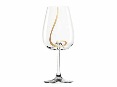 Wijnglas Decanteer met aroma kegel 485 ml