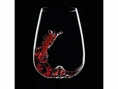 Wijnglas Decanteer zonder voet 475 ml