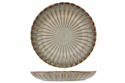 Plat Bord 27,4 cm Astera Pearl