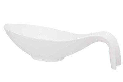 Schaal lepel 29 cm Samoa