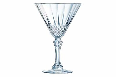 Martini glas 27 cl Longchamp Westloop