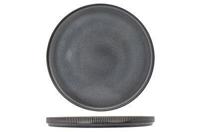 Plat Bord 27 cm Sauvage