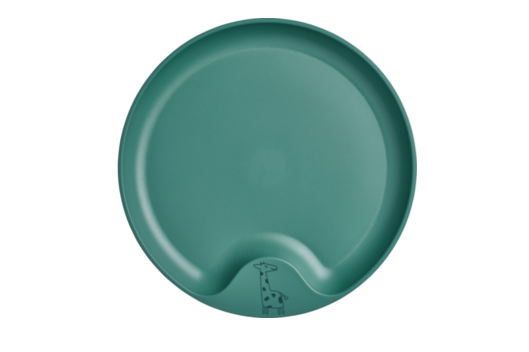 Bord 22 cm Turquoise Mepal Mio
