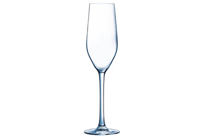 Champagneglas 16 cl Mineral