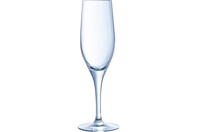 Champagneglas 19 cl Sensation