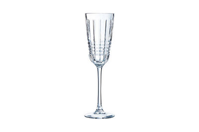 Champagneglas 17 cl Rendez-Vous Cristal d'Arques