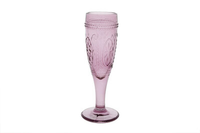 Wijnglas 12 cl Victoria Pink