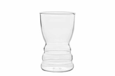 Espresso koffie glas 10 cl Barista Omagio