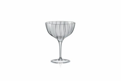 Champagne coupe 21 cl Optic 