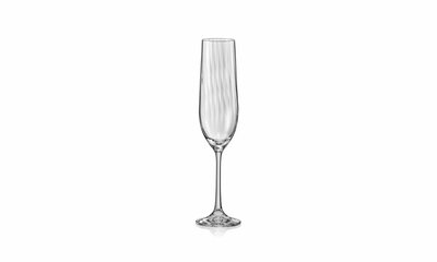 Champagneglas 19 cl Optic 