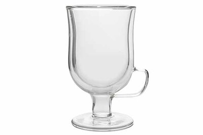 Cardinal Arcoroc Irish Coffee Glass Mug - 8.5 oz