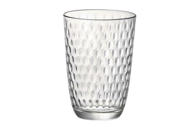 Longdrink Glas Transparant 39 cl Slot 