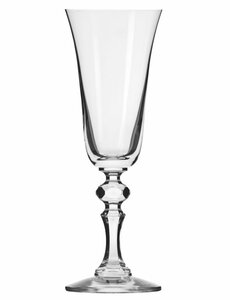 Champagne glas 150 ml Krista