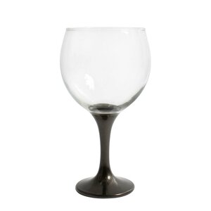 Gin Tonic Cocktailglas 64,5 cl Zwart