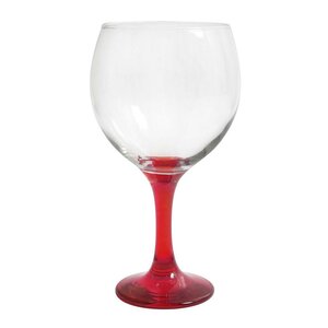 Gin Tonic Cocktailglas 64,5 cl Rood