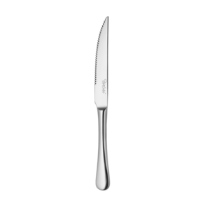 Steakmes 24.9cm RVS Radford