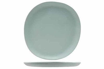 Plat Bord 28 cm Harbour Grey Kupo Melamine