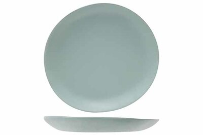 Dessertbord 20 cm Harbour Grey Kupo Melamine