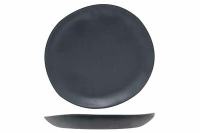 Dessertbord 20 cm Misty Grey Kupo Melamine