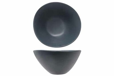 Kom 15 cm Misty Grey Kupo Melamine