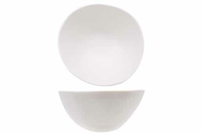 Kom 15 cm Coconut Milk Kupo Melamine