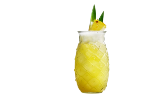Cocktailglas Tiki Ananas 50,5 cl Royal Leerdam