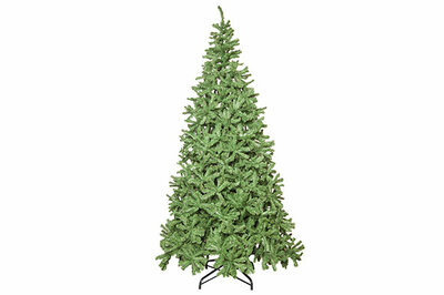 Kunstkerstboom PVC Mountain Pine 300 cm hoog