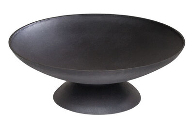 Brasero Light met scherm Cook'in Garden
