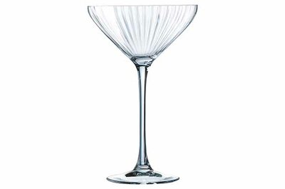 Champagneglas Coupe 21 cl Symetrie