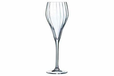 Champagneglas 16 cl Symetrie