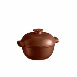 ironie interieur iets Kookpan 4 liter Sienne Delight Emile Henry | Kookpannen - Kookwinkel  Kitchen&More