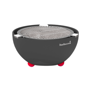 Tafelbarbecue 31cm houtskool Joya