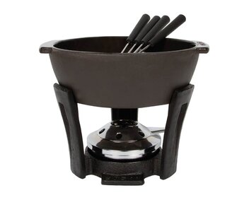 Fondueset Party Pro 900 ml Boska