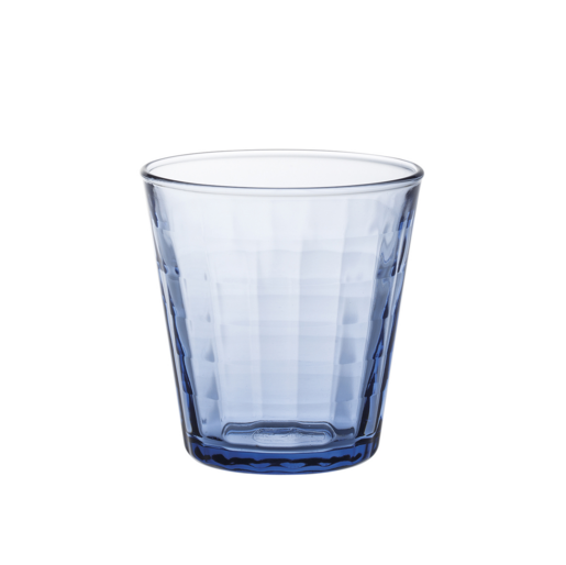 Tumbler blauw 17 cl Prisme