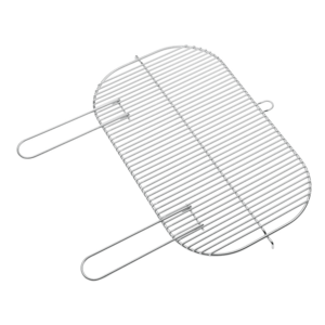 Braadrooster 55 x 33,6 cm Barbecook