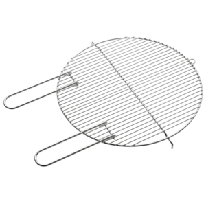 Braadrooster rond 43 cm Barbecook