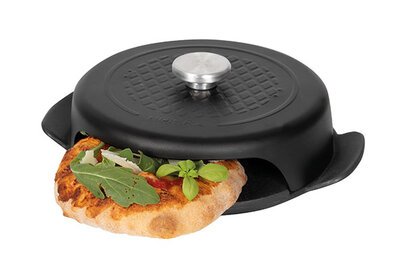 Pizza Baker Barbecue Mini Boska