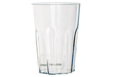 Tumbler 25 cl Polycarbonaat