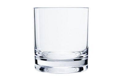 Whiskey glas 42 cl Polycarbonaat