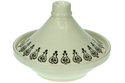 Tajine creme 28 cm Sydney