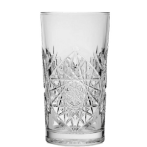 Longdrink glas 36,5 cl Hobstar Libbey