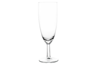 Champagneglas 15 cl set van 12 Ballon