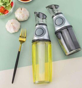 Doseerfles Olijfolie Omnify Kitchen 500ml