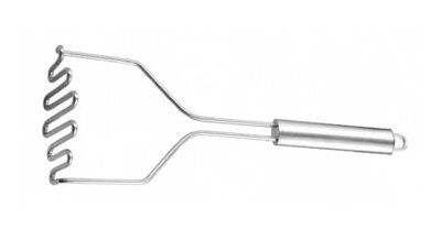 Pureestamper Inox 36 cm