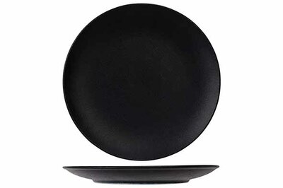 Plat Bord 24 cm Coupe Blackstone