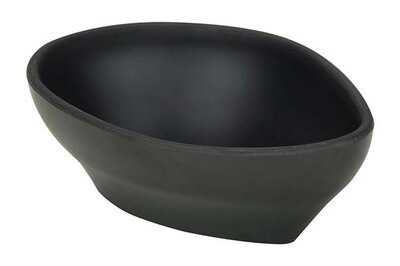 Schaal 14,6 cm Blackstone Melamine